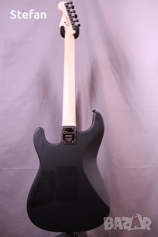 Продавам - Charvel PM SD3 HSS FR EBN, снимка 5 - Китари - 54130014