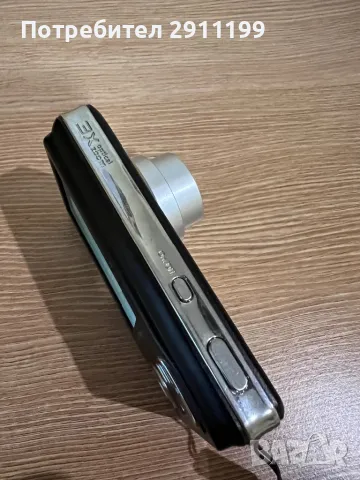 Фотоапарат Kodak 8,0Mp, снимка 7 - Фотоапарати - 49039886