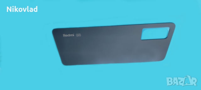 Заден капак Xiaomi Redmi Note 11 Pro 5G