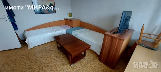 Просторен 3-стаен АПАРТАМЕНТ в кв. „Любен Каравелов“ - Хасково, снимка 6 - Апартаменти - 55738086