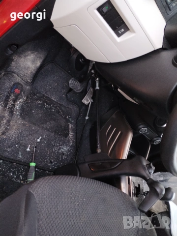 Ръчно управление на автомобил , снимка 10 - Части - 53647838