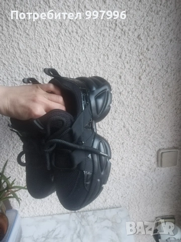 дамски маратонки-41номер, снимка 10 - Маратонки - 53302223