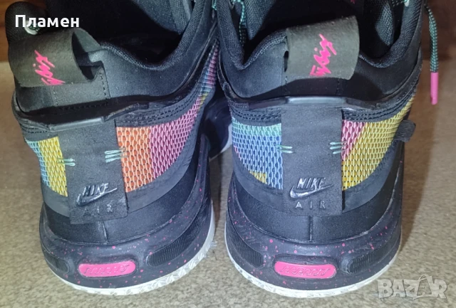 маратонки Nike Air Jordan XXXVI ,45.5 номер, снимка 4 - Маратонки - 51088947