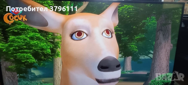 Samsung UE65ju6450, снимка 7 - Samsung - 53009296