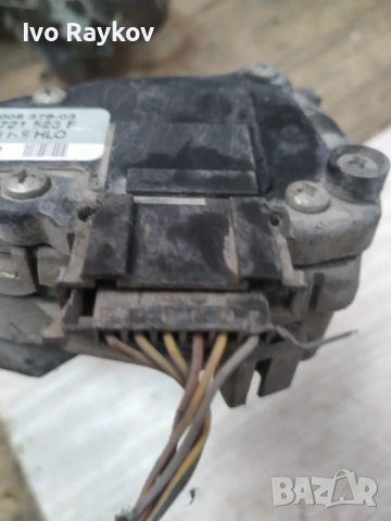 Педал за газ Audi A4 A6 C5 Passat B5 LIFT , 8D1721523F, снимка 4 - Части - 53381228