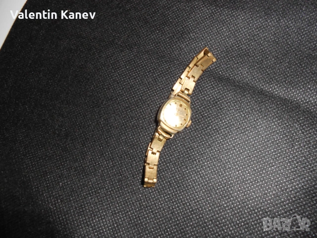 Fossil-swiss ,дамски часовник, снимка 2 - Дамски - 53379958