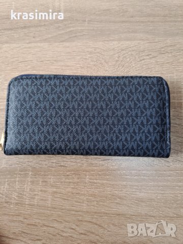 Портмонета на "MICHAEL KORS "  , снимка 3 - Портфейли, портмонета - 40299799