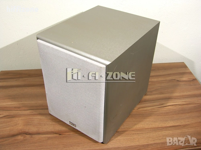  Субуфер Heco sub , снимка 6 - Тонколони - 53414774