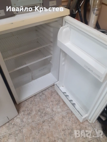 Продавам хладилник 
