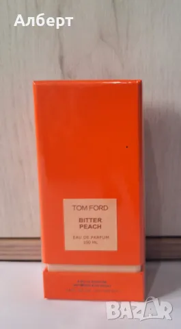 Tom Ford Bitter Peach