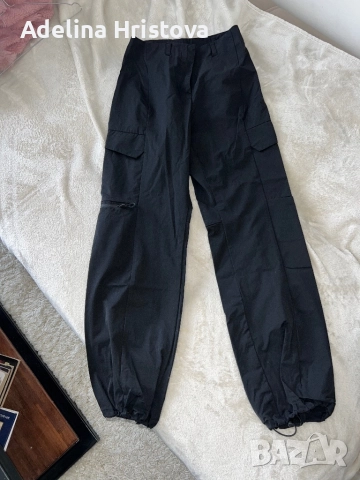 Спортен панталон Oysho размер С, снимка 2 - Панталони - 52878543