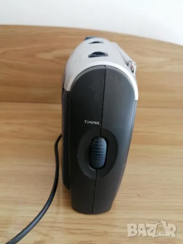 Радиоприемник PHILIPS AE2160 FM/AM, снимка 3 - Радиокасетофони, транзистори - 49959338
