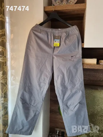 Спортен панталон Nike, нов, М-Л