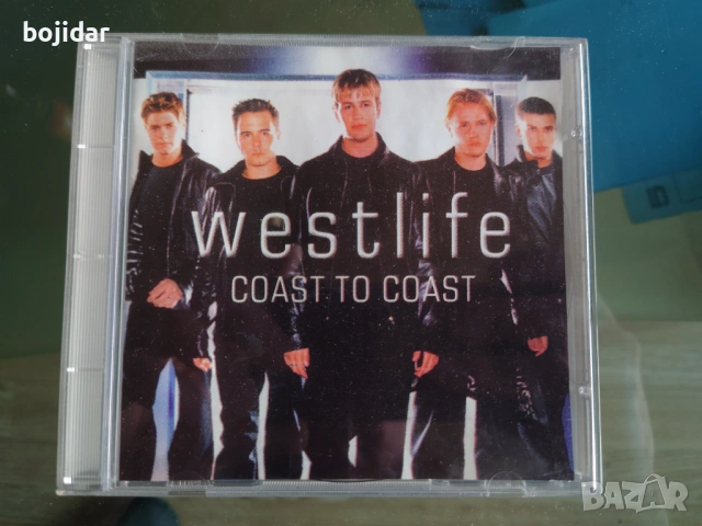 Продавам компакт дискове, снимка 5 - CD дискове - 53602536