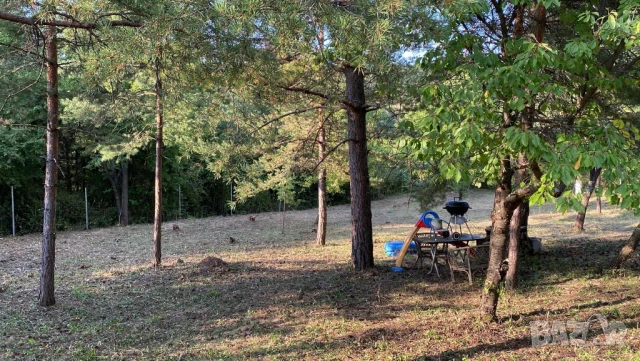 Продавам дворно място в гр. Банкя, местност Мъртвака, 1065 м2, снимка 3 - Парцели - 51089427