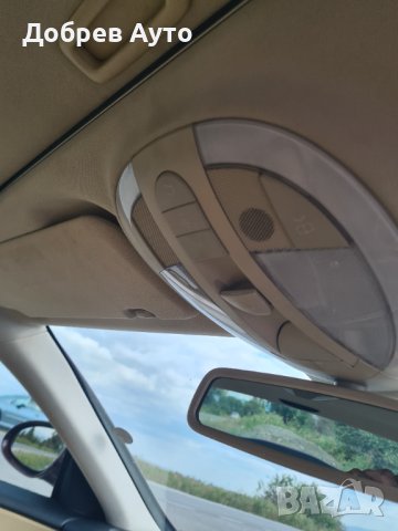 **САМО НА ЧАСТИ*** Mercedes CLS 500 W219, Airmatic, Десен волан, снимка 13 - Автомобили и джипове - 42342438