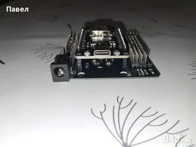 Nodemcu esp8266, снимка 2 - Друга електроника - 49831683