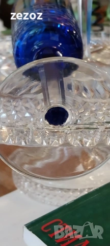 Ретро цветни чаши, снимка 8 - Чаши - 53110459