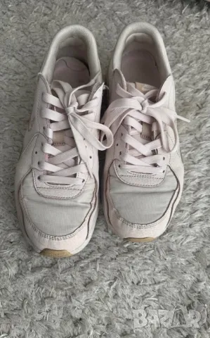 дамски маратонки кецове Nike air Jordan 39 38, снимка 9 - Маратонки - 40656290