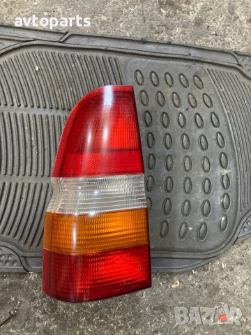 Ford escort 1999 година Комби Ляв Стоп