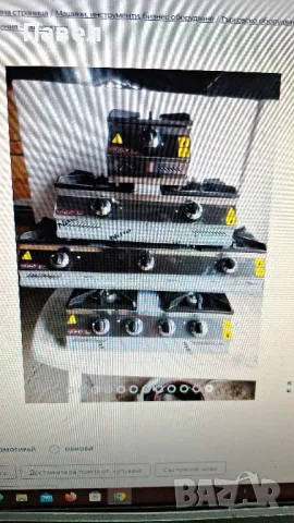 Котлон газов професионален единичен,двоен,троен,четворен, снимка 8 - Обзавеждане на кухня - 49521286