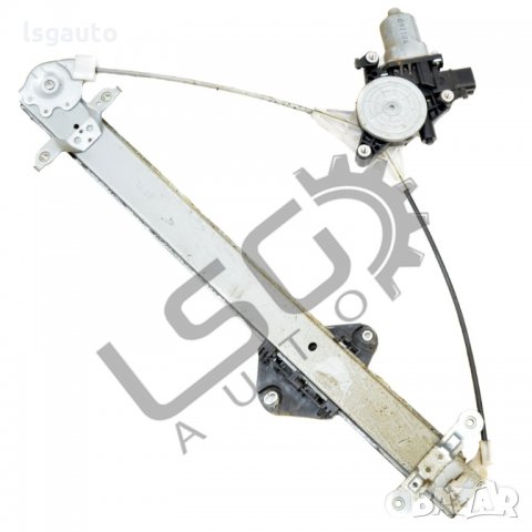 Механизъм с моторче преден ляв ел. стъклоповдигач Subaru Forester III 2008-2013 SU140222N-121