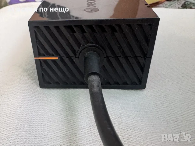 ОРИГИНАЛНО зарядно за XBOX ONE, снимка 8 - Аксесоари - 56361157