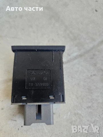 DR 5 MOTOR Регулиране на височината Превключвател за осветление T11-3772090 OEM, снимка 2 - Части - 51155968