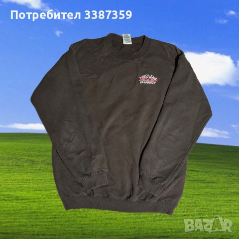 Vintage Суитчър (М)