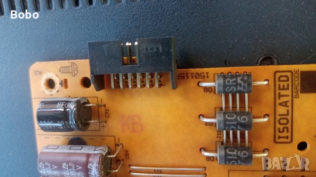 Power board , снимка 2 - Части и Платки - 41835473