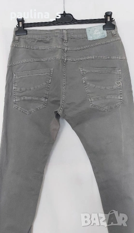 Три различни броя / Дамски маркови дънки "S'Oliver", "Please" и "Gerry Weber" , снимка 11 - Дънки - 53083110