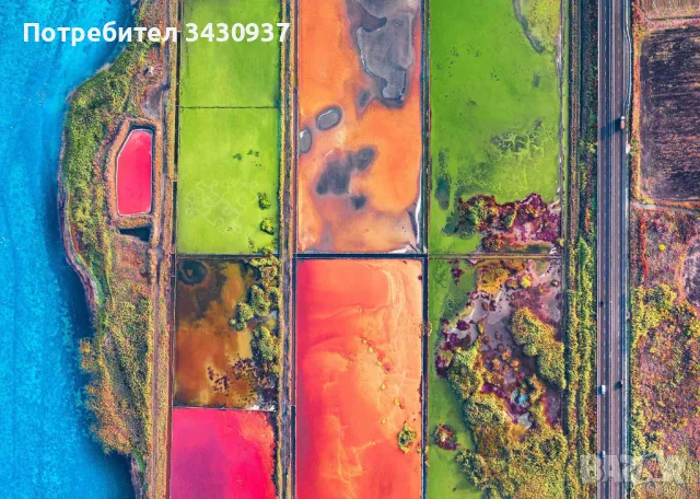 Пъзел Ravensburger 500 ел. - Горски Дракон, снимка 2 - Игри и пъзели - 49428146