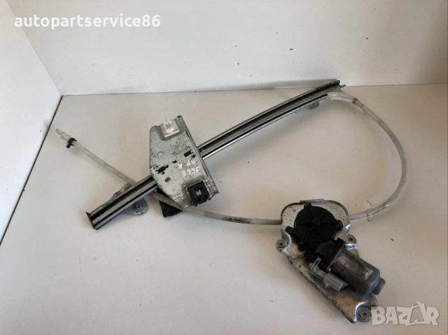 Регулатор на преден десен прозорец с мотор за Jeep Cherokee (2005) 55360030AH