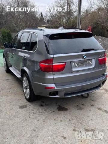BMW X5 3.0D M sport ‼️на части‼️, снимка 3 - Автомобили и джипове - 48206572
