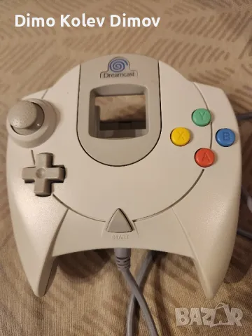 Джойстик за Dreamcast 