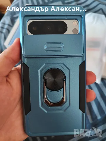 Google Pixel 8 Pro 256/12, снимка 18 - Други - 55870281