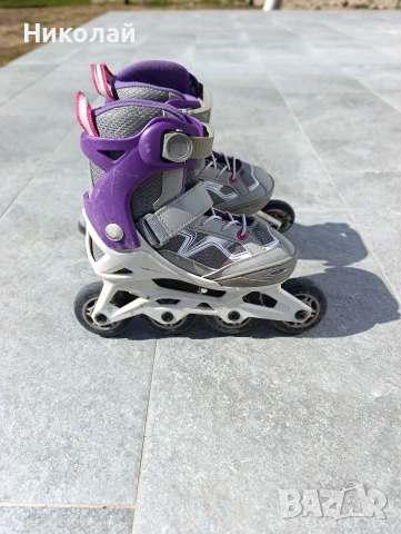 Ролери размер 29 - 32, снимка 2 - Ролери, кънки - 53847836