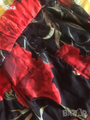 Флорални, летни рокли, снимка 11 - Рокли - 51151579