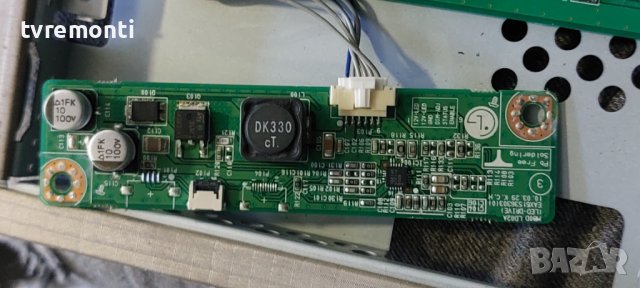 LED DRIVER ,EAX61536303(0) for LG M2380D-PZ 23inc DISPLAY LM230WF5-TLC2