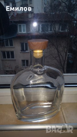 Винтидж бутилки, 1 литър, снимка 5 - Други - 41811019