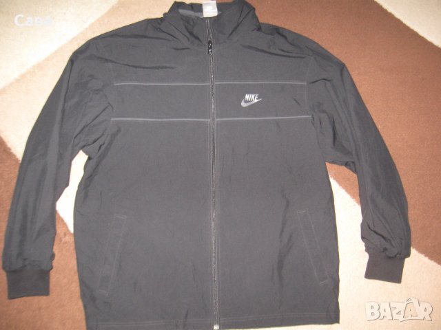 Спортно горнище NIKE  мъжко,ХЛ, снимка 2 - Спортни дрехи, екипи - 39731833