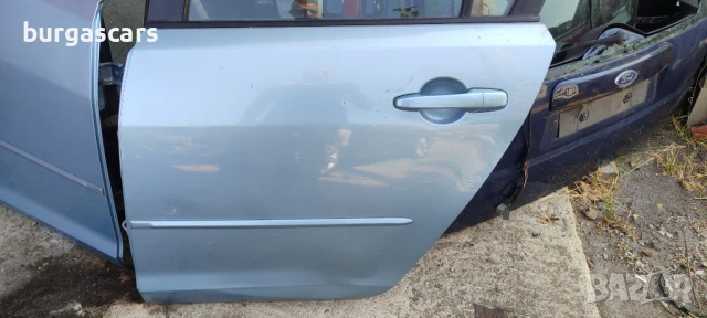 Врата предна задна лява дясна Mazda 3 - 90лв, снимка 3 - Части - 51128621