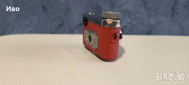 Много рядък фотоапарат Walt Disney/ Mickey Mouse , снимка 11 - Фотоапарати - 52928881