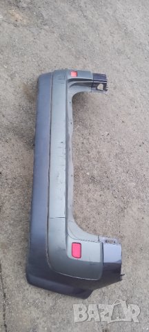 Задна броня за Renault Scenic II