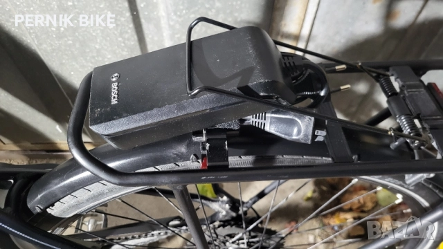 Електрически велосипед Pegasus premio evo 11 syperlite, снимка 7 - Велосипеди - 52446872