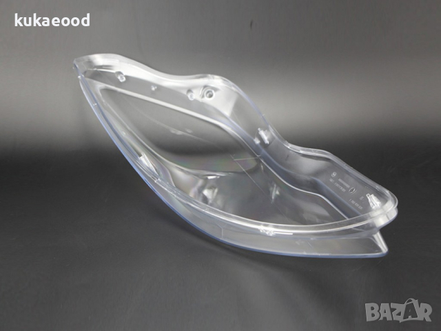 Стъкла за фарове на Mercedes R-Class W251 Facelift (2011-2017), снимка 2 - Аксесоари и консумативи - 44527187