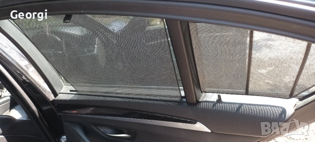 Bmw 520 D, снимка 8 - Автомобили и джипове - 51539843