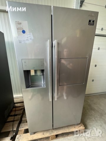 Хладилници Samsung Side by Side , снимка 1 - Хладилници - 42035439