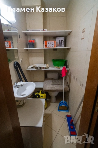 Тристаен апартамент Варна идеален център, снимка 10 - Апартаменти - 53614679