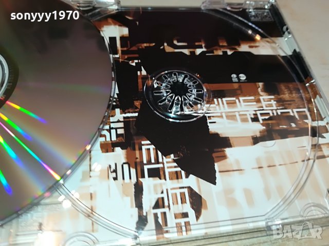 OXIDE & NEUTRINO ORIGINAL CD 1903231432, снимка 14 - CD дискове - 40057707